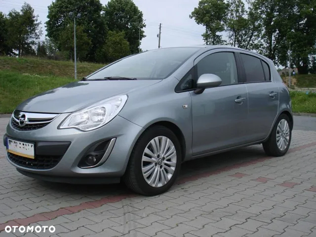 Opel Corsa 1.3 CDTI Cosmo - 5