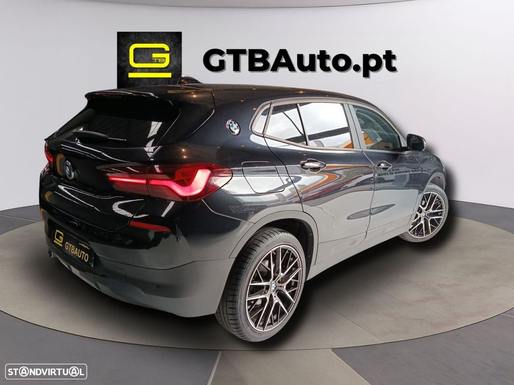 BMW X2 - 6