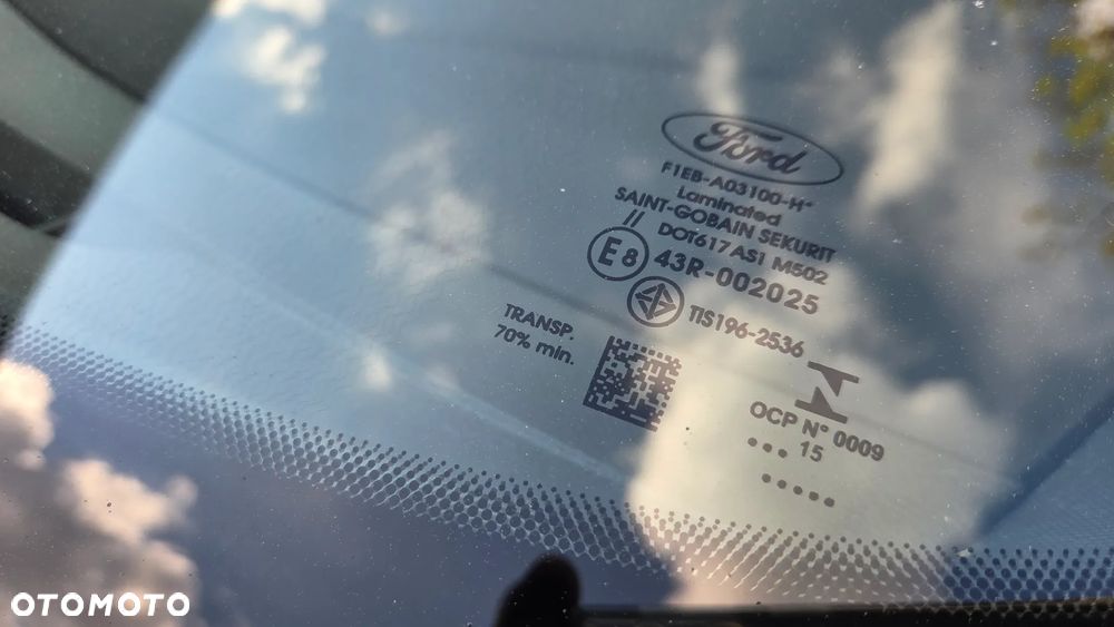 Ford Focus 2.0 TDCi ST - 12