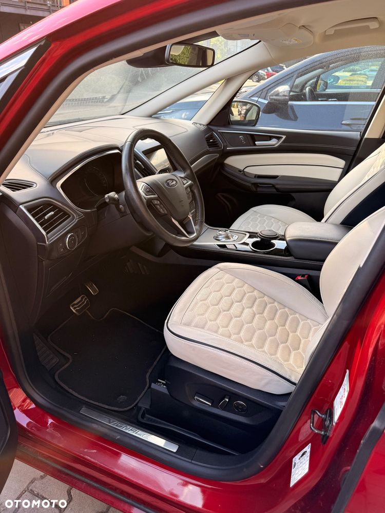 Ford S-Max 2.5 Duratec FHEV VIGNALE - 5