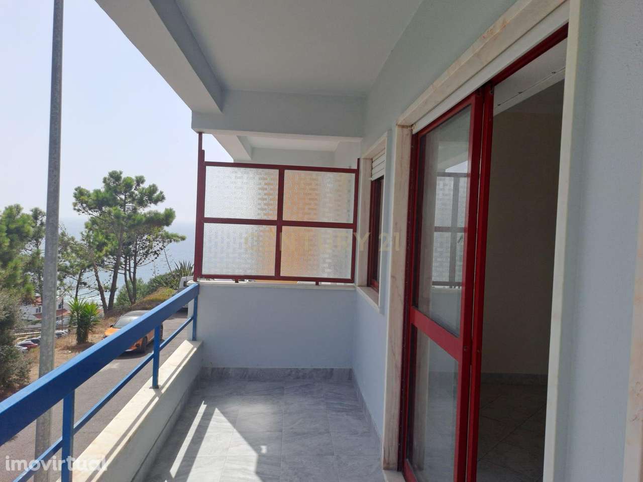 T1 com vista mar e serra | Magoito - Grande imagem: 3/25