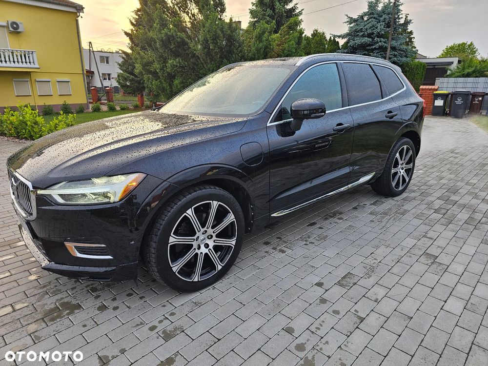 Volvo XC 60 - 32
