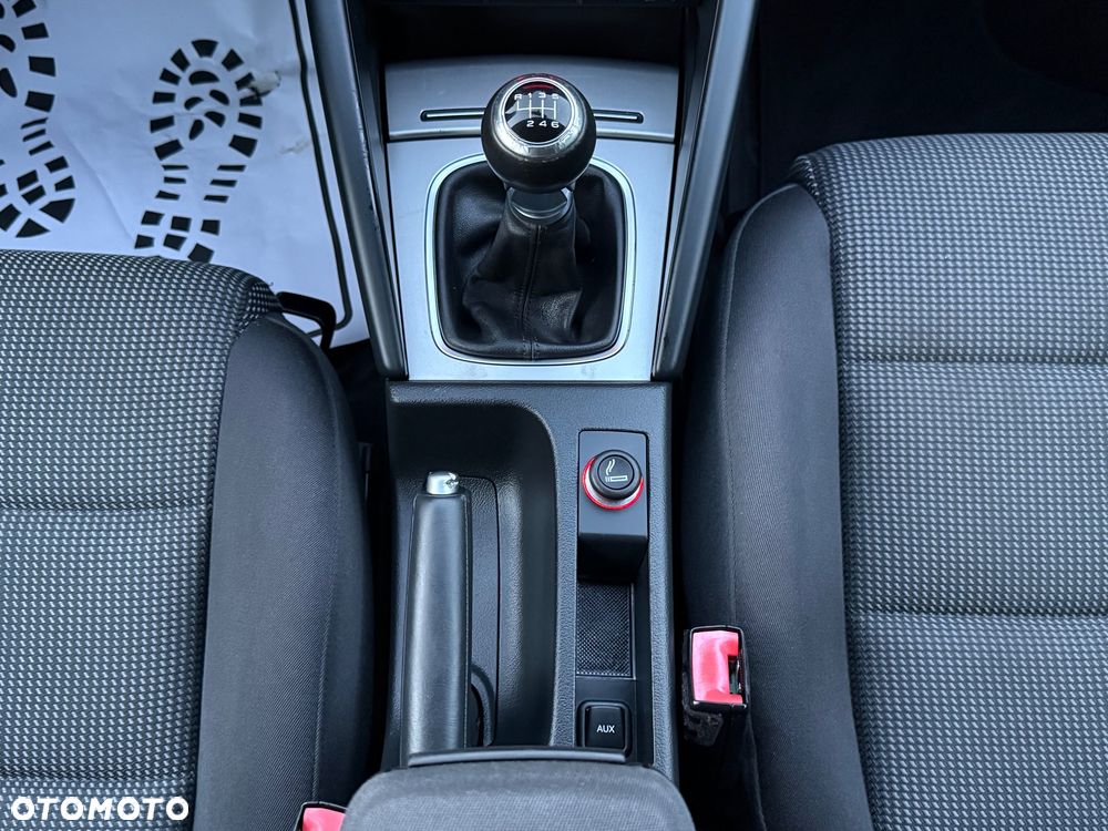 Audi A3 Sportback 1.4 TFSI Ambition - 29