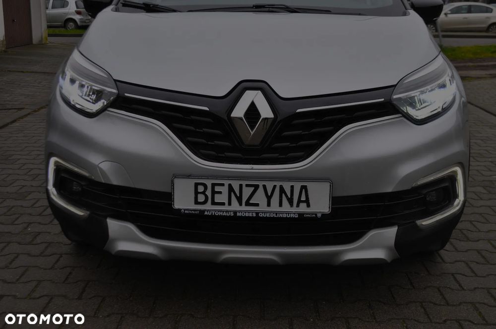 Renault Captur - 36