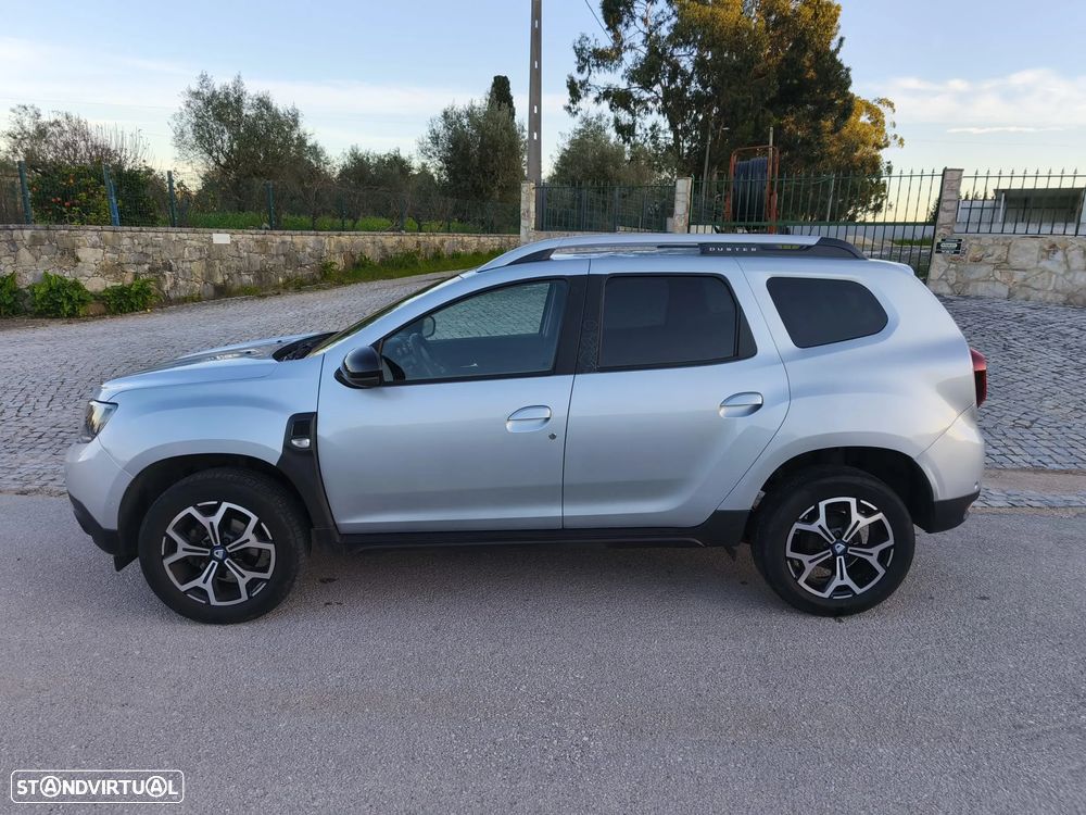 Dacia Duster 1.0 TCe ECO-G SL Go Bi-Fuel - 6