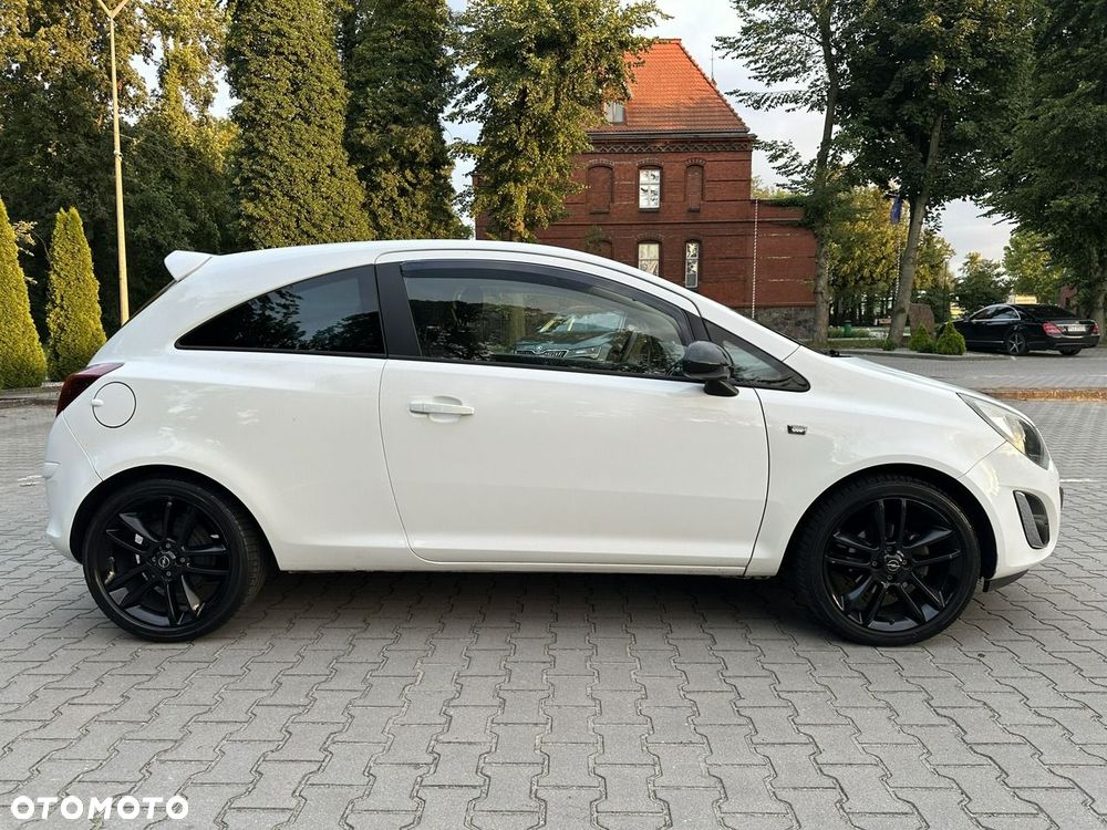 Opel Corsa - 6