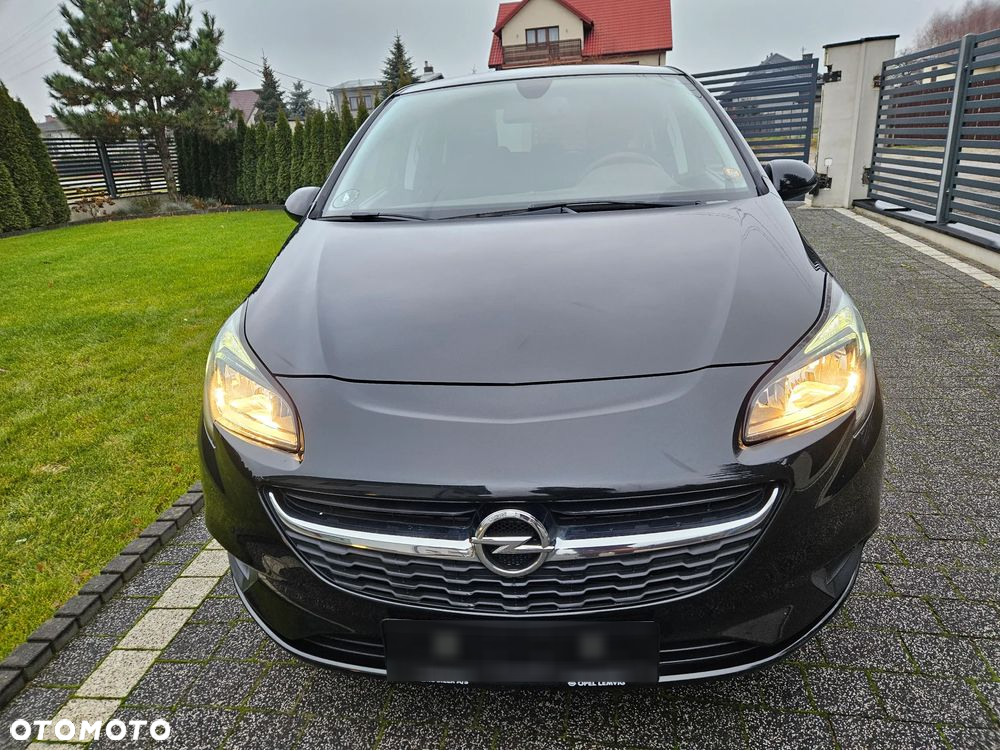 Opel Corsa 1.4 Cosmo - 4