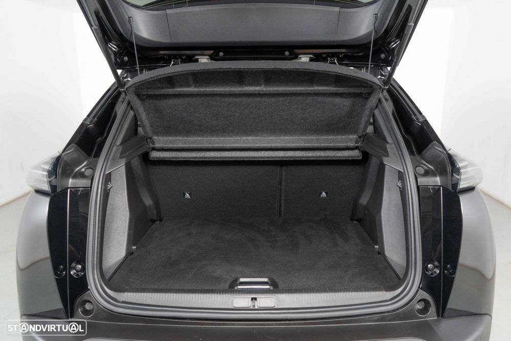 Peugeot 2008 1.2 Allure - 17