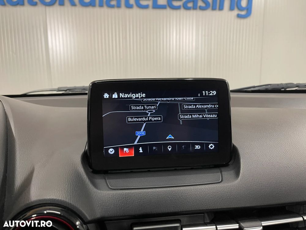 Mazda CX-3 CD105 4x4 AT Revolution Top - 15
