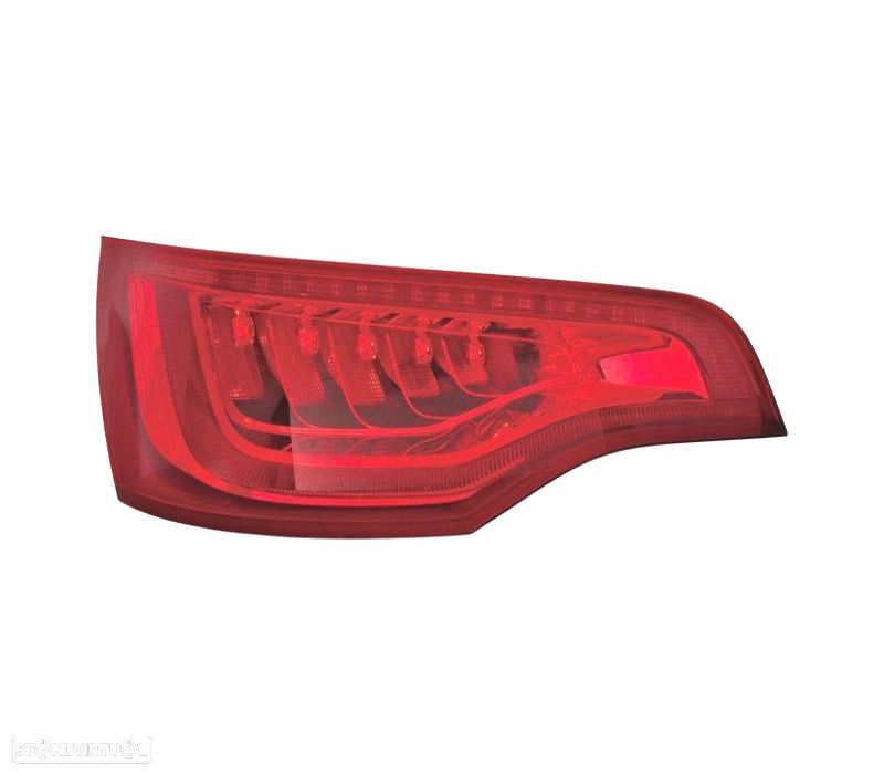 FAROLIN ESQ LED AUDI Q7 10-15 - 1