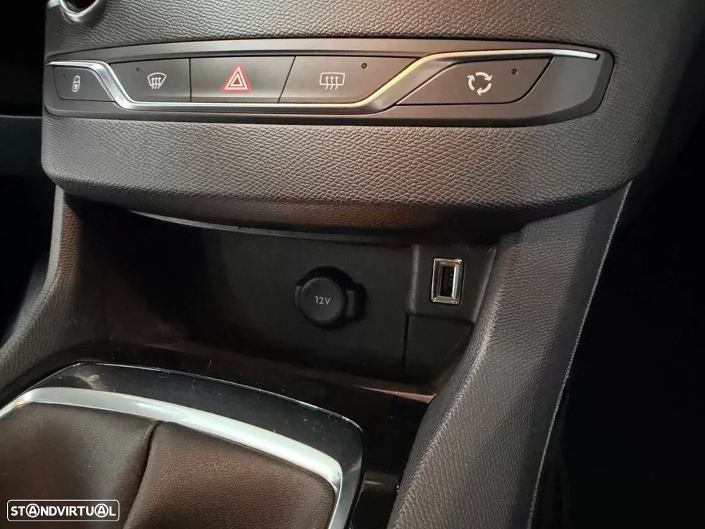 Peugeot 308 1.6 BlueHDi Active - 10