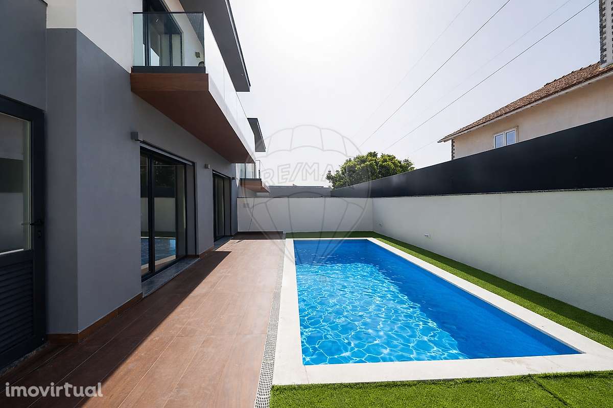 Moradia T4 para venda - Grande imagem: 3/45