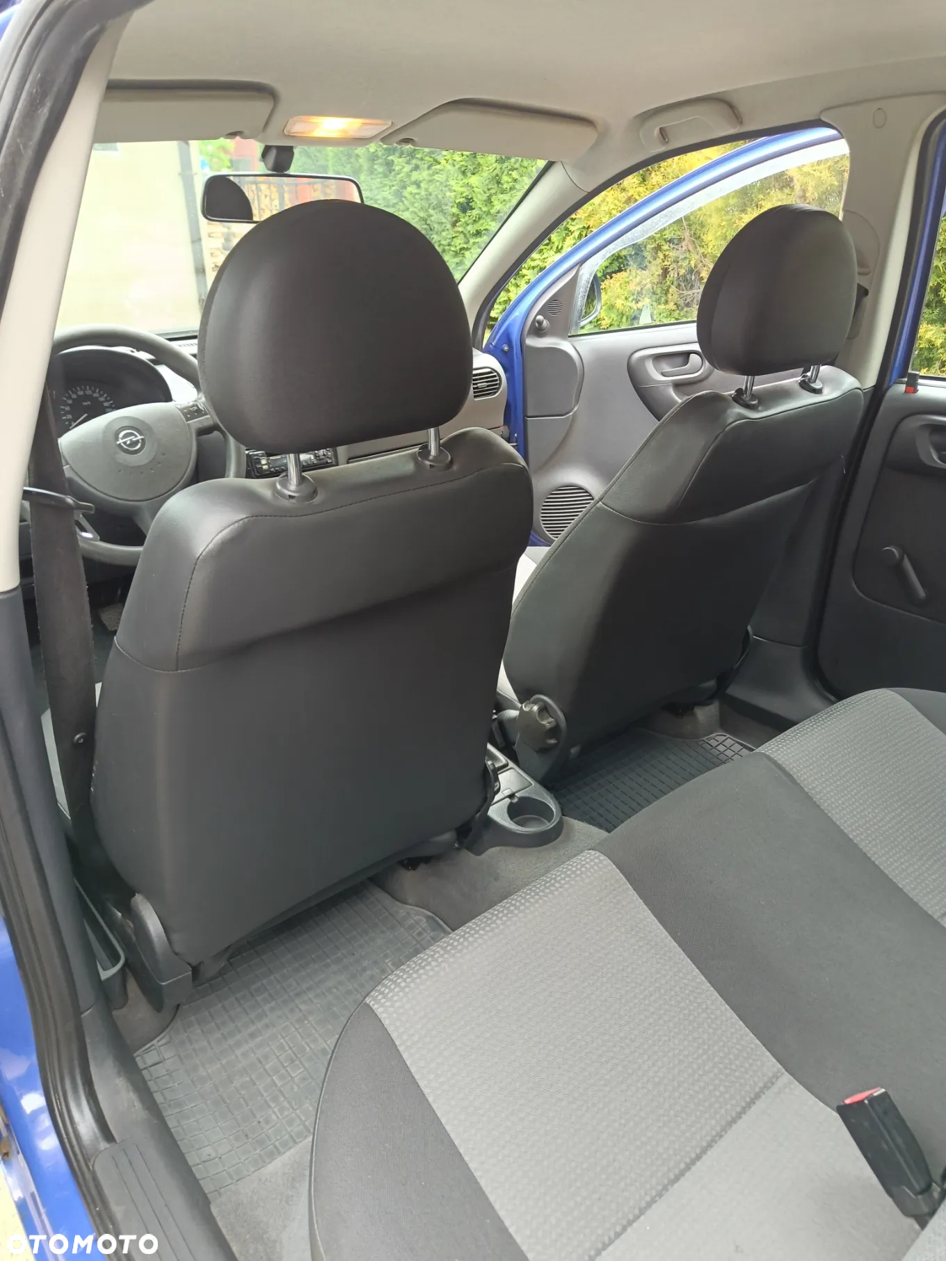 Opel Corsa - 12