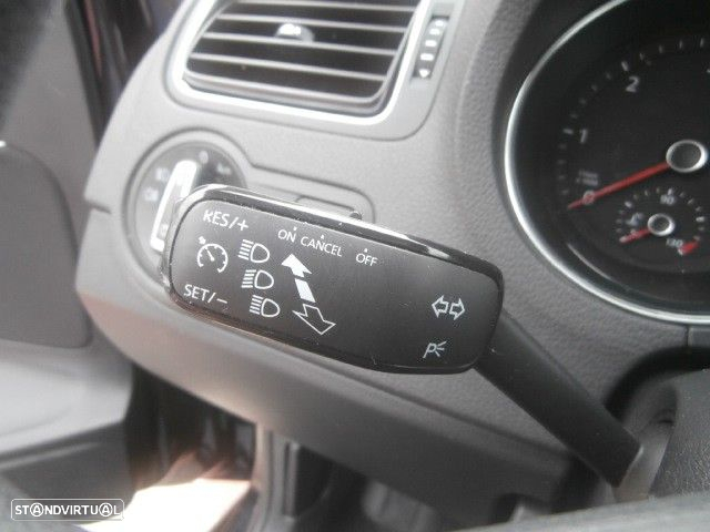 VW Polo 1.4 TDi Confortline Nav - 19