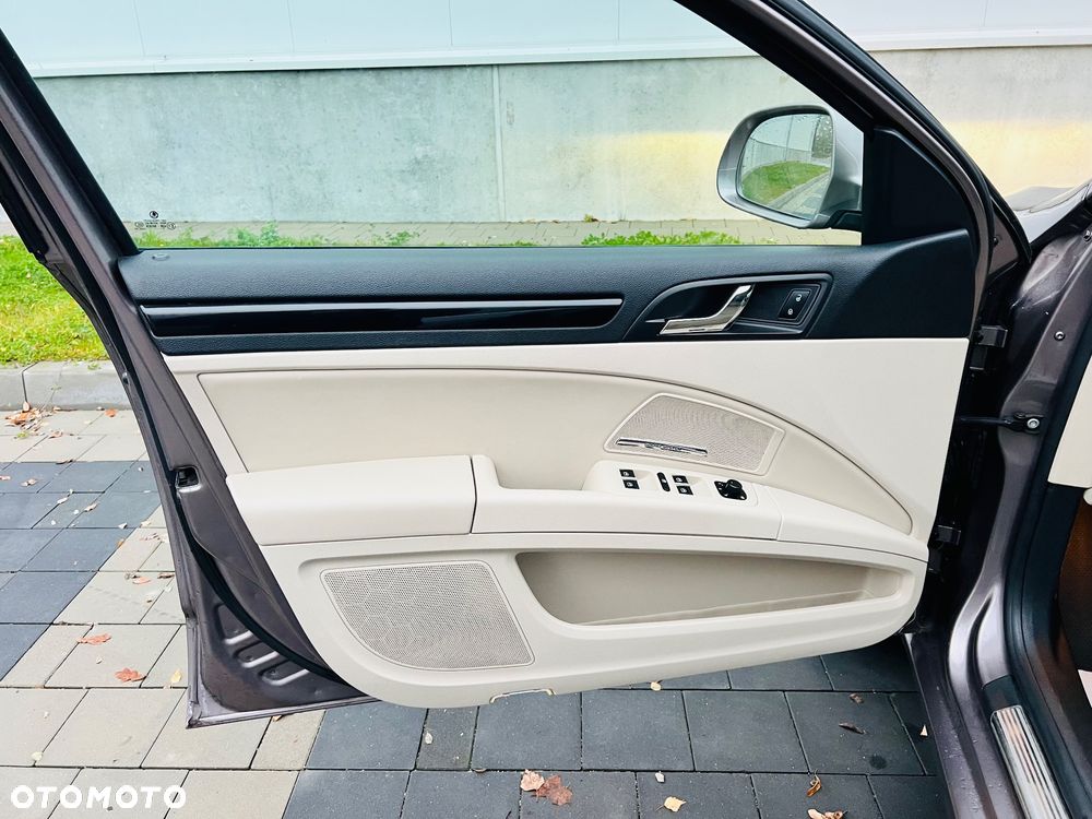 Skoda Superb 2.0 TDI 4x4 Elegance DSG - 18