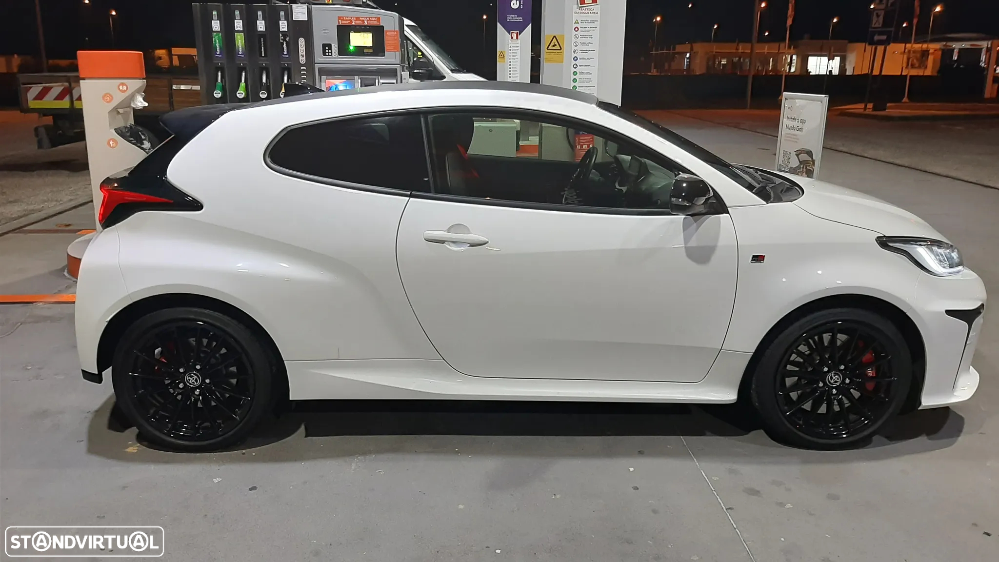 Toyota Yaris - 2