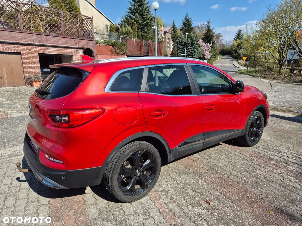 Renault Kadjar 1.5 Blue dCi Intens - 4