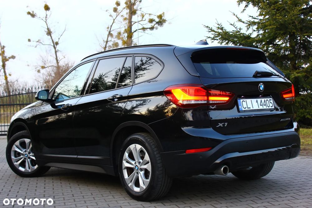 BMW X1 - 8