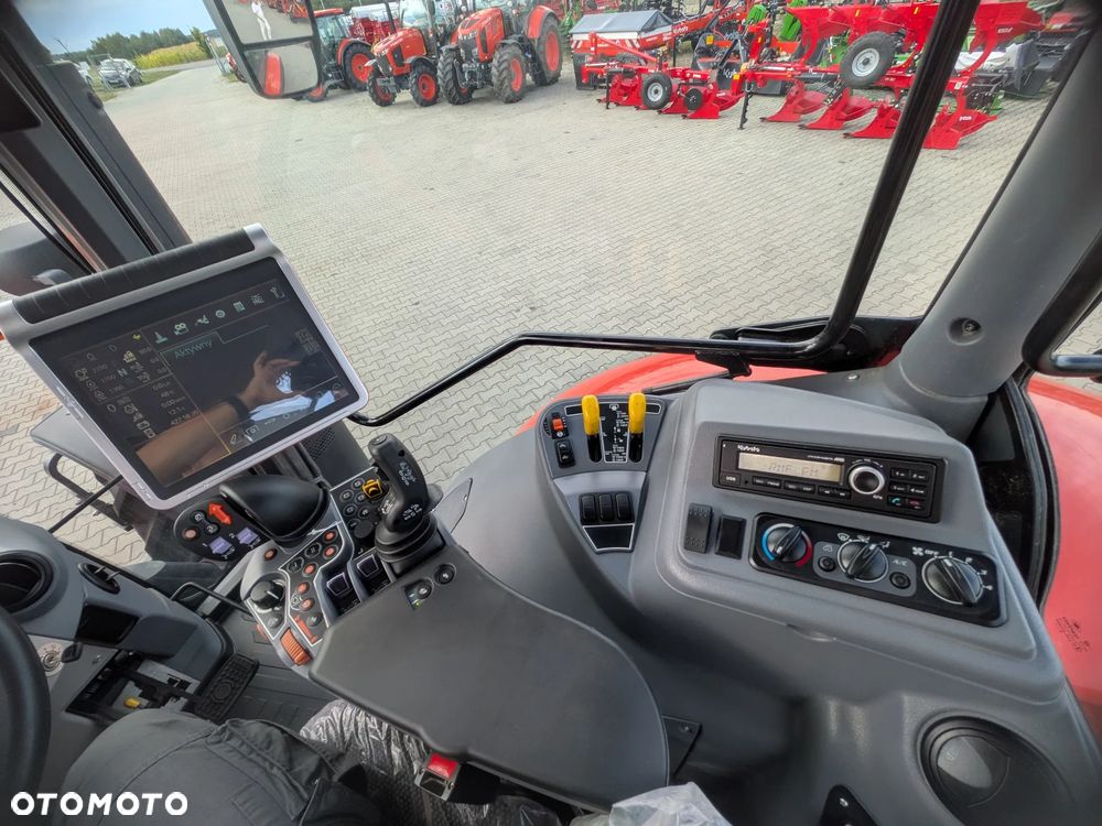 Kubota M7-153 PREMIUM KVT - 16