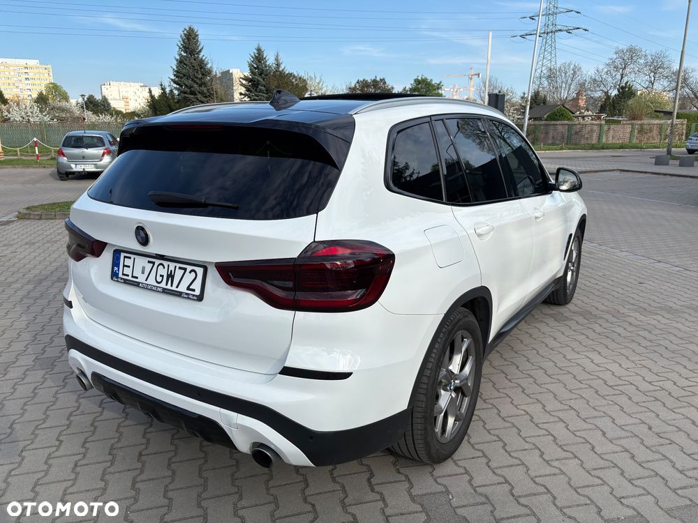 BMW X3 xDrive30i M Sport - 6