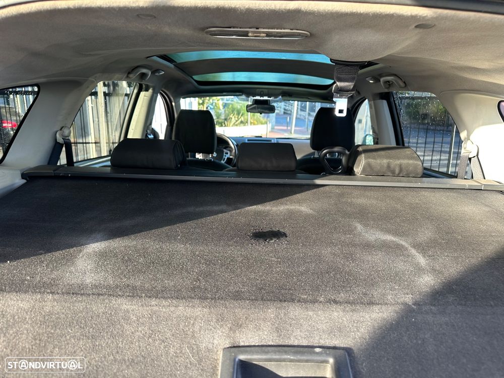 Nissan Qashqai 1.5 dCi Tekna Sport 18 - 9