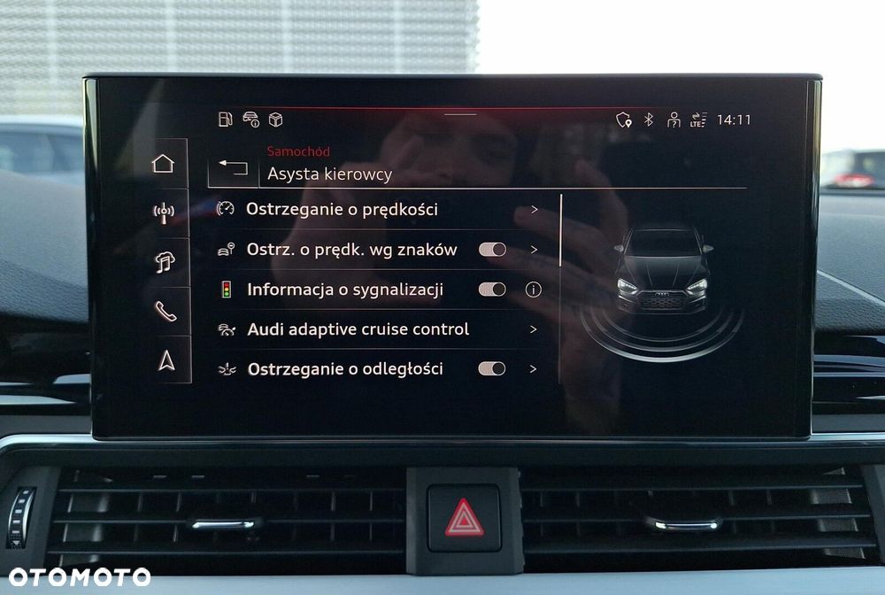 Audi A5 Sportback - 15