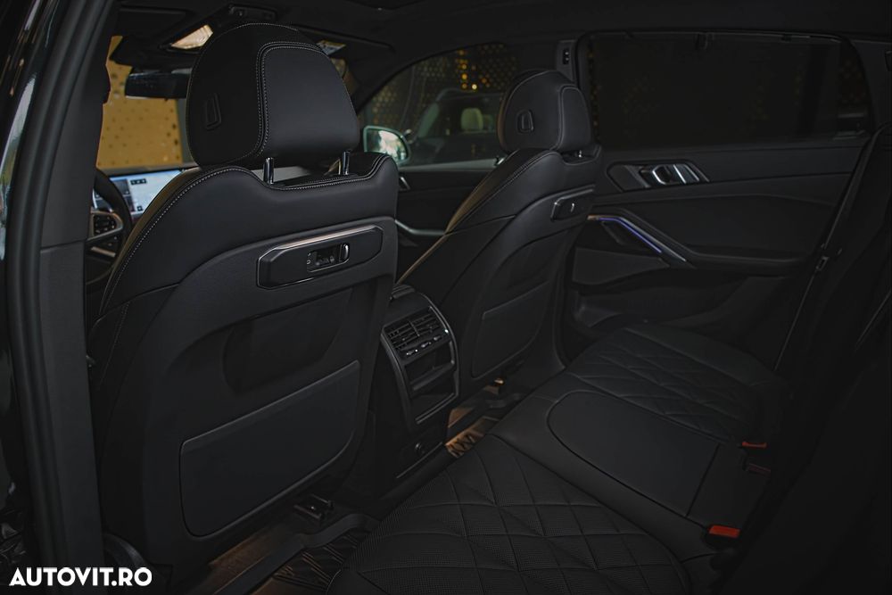 BMW X6 xDrive40i AT MHEV - 15