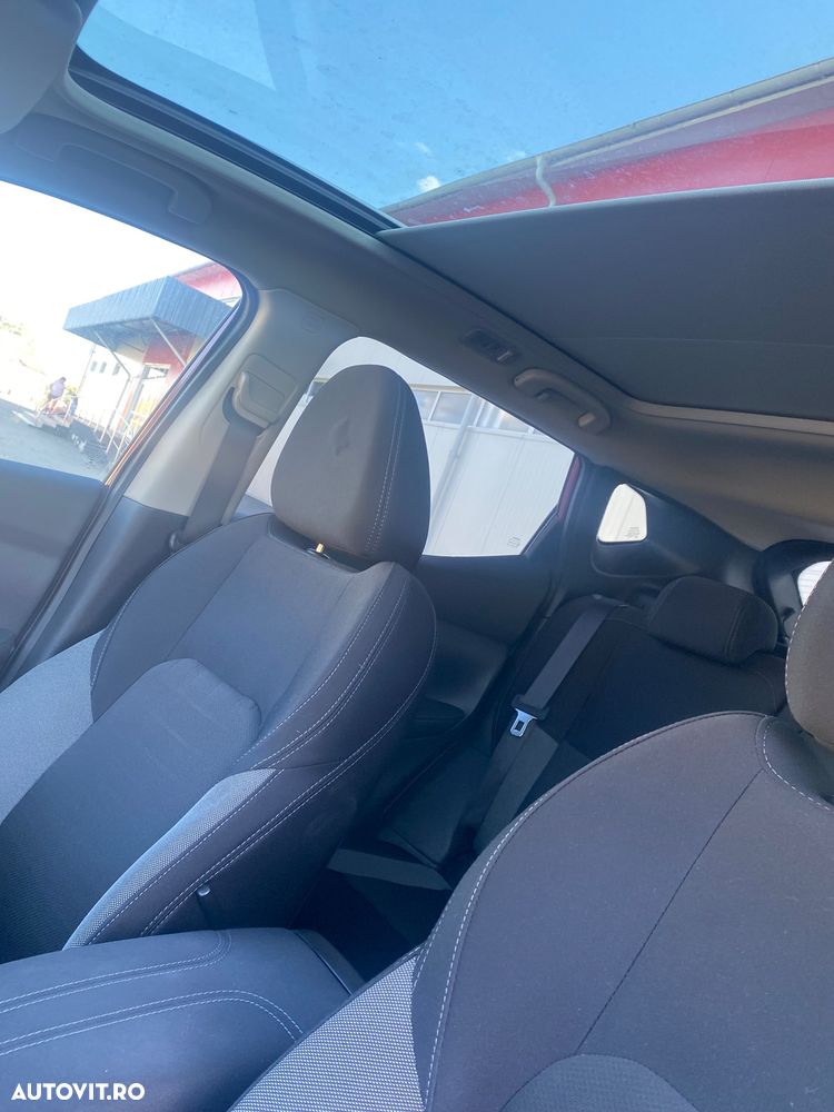 Nissan Qashqai 1.6 DCI Start/Stop 4X4-i Tekna - 10