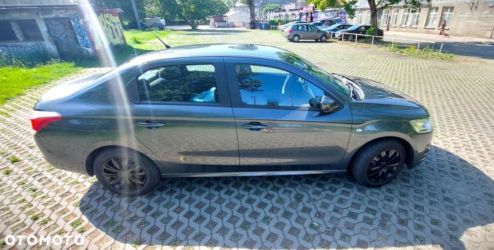 Citroën C-Elysée 1.6 VTi Seduction - 8