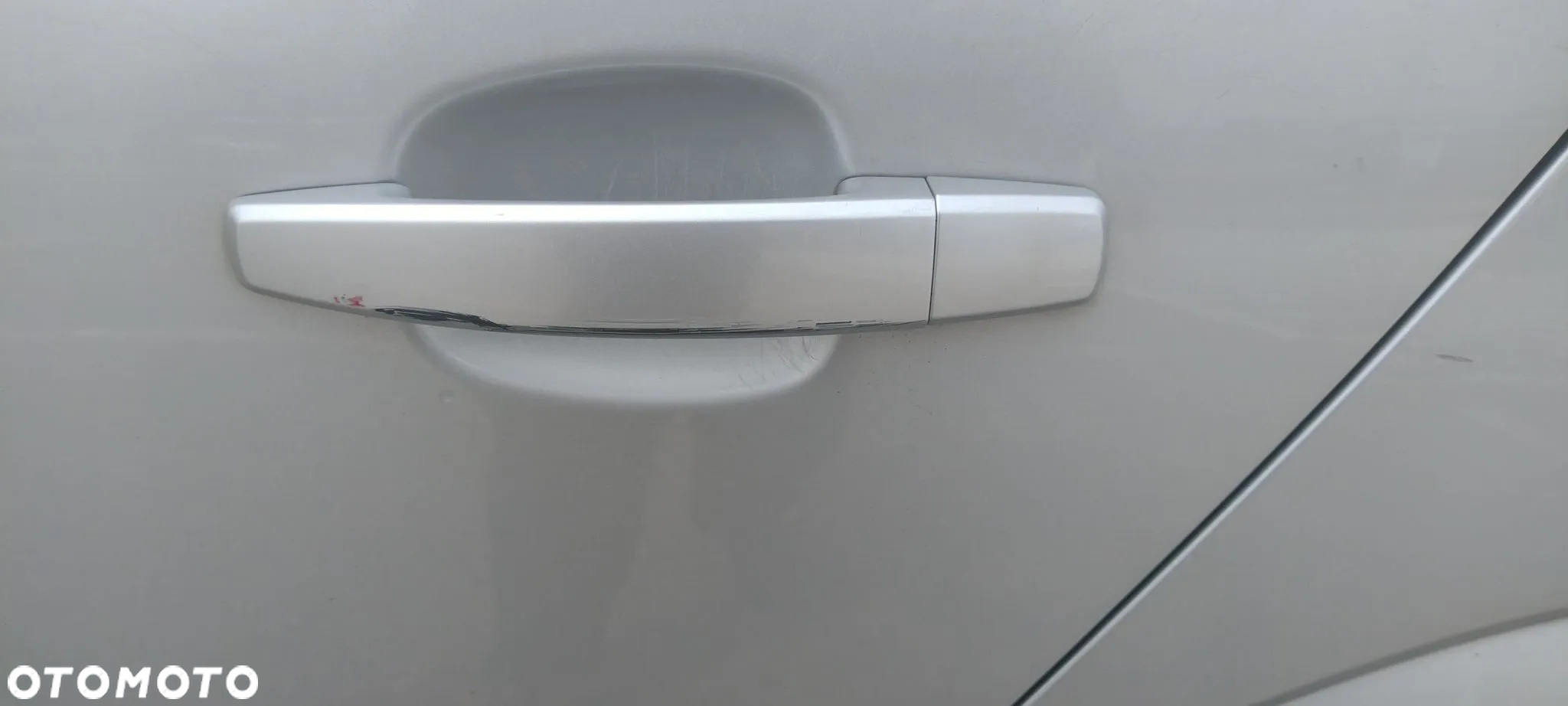 Opel Astra III 1.6 Cosmo - 5