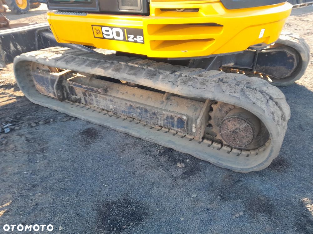 JCB 90Z-2  2022R - 19