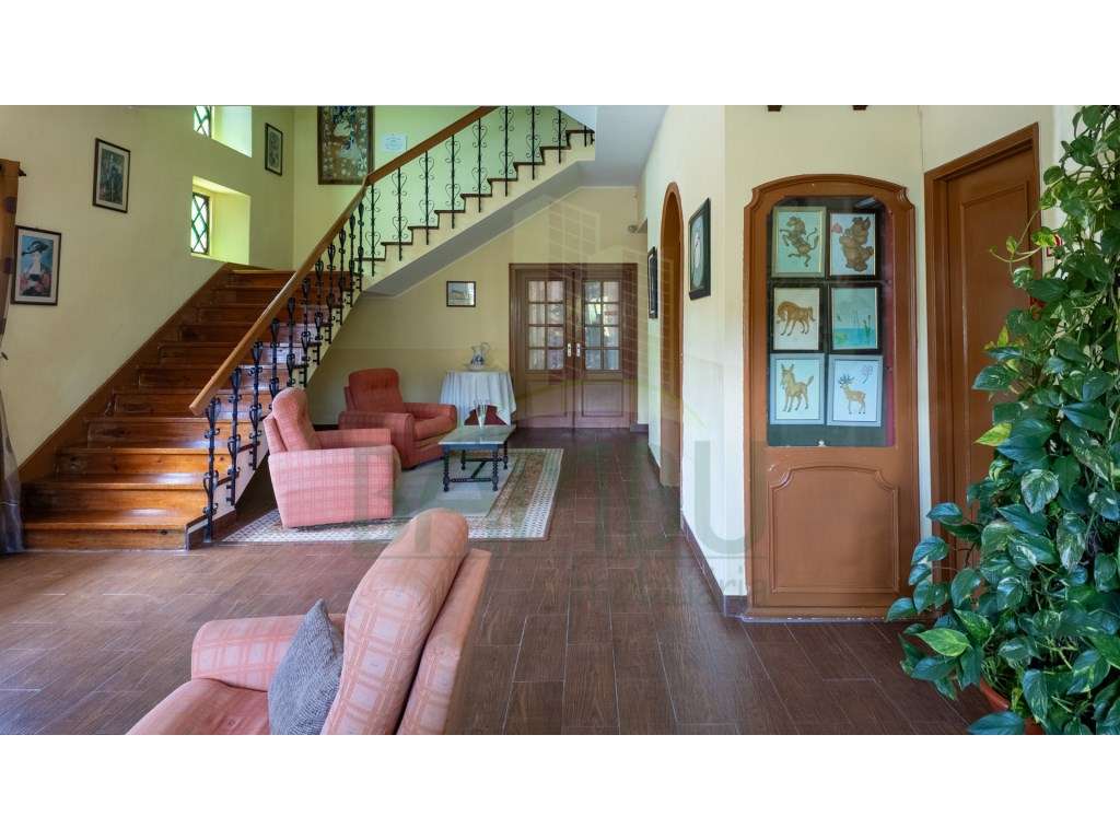 Complexo Turístico e Habitacional em Seixas, Caminha - Grande imagem: 3/43