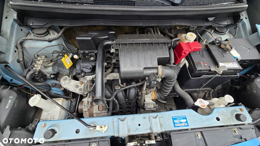 Mitsubishi Space Star 1.0 Active - 14