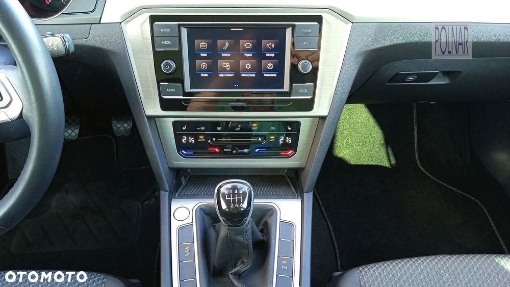 Volkswagen Passat 2.0 TDI EVO Business - 11