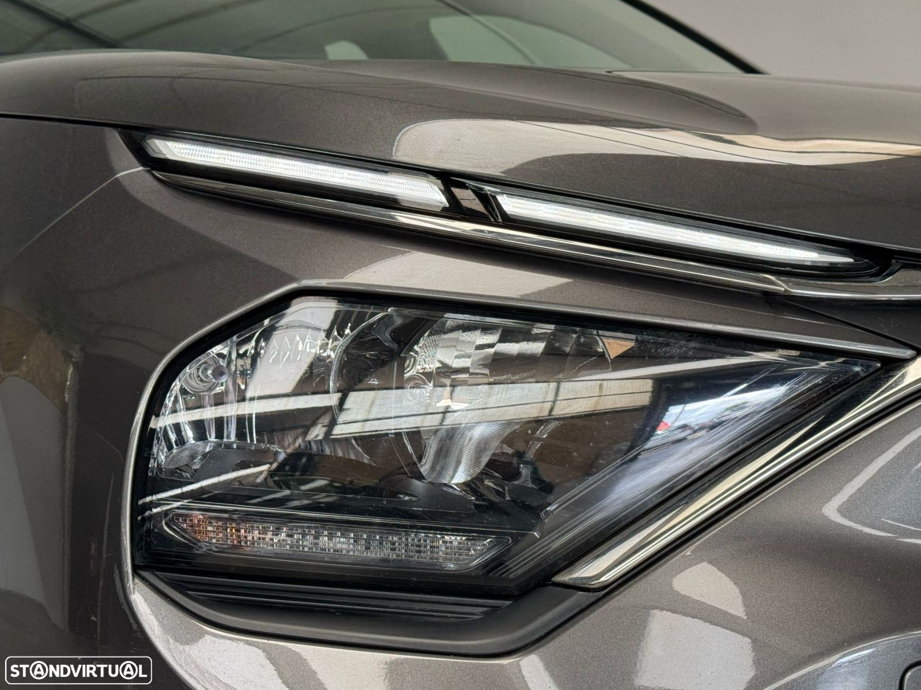 Citroën C4 1.5 BlueHDi Feel Pack - 6