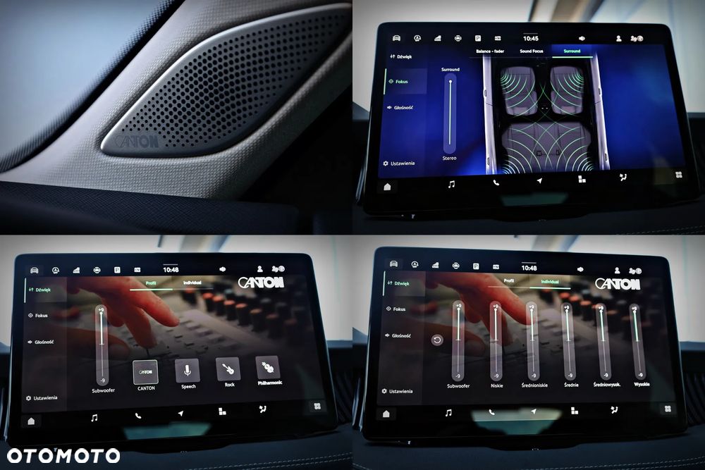 Skoda Superb 1.5 TSI L&K DSG - 34