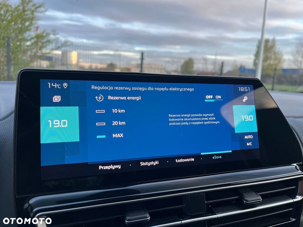 Citroën C5 Aircross 1.6 PHEV 225 Shine Pack EAT8 - 20