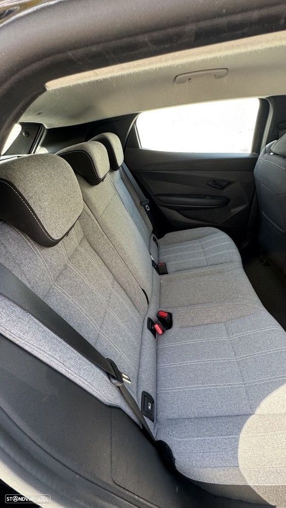 Renault Mégane E-Tech EV60 Evolution ER Optimum Charge - 8