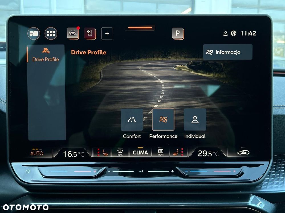 Cupra Formentor - 32