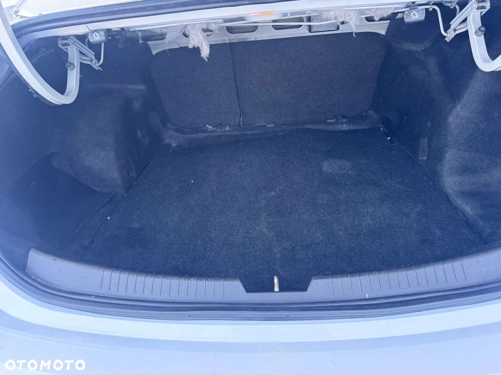 Chevrolet Malibu - 29