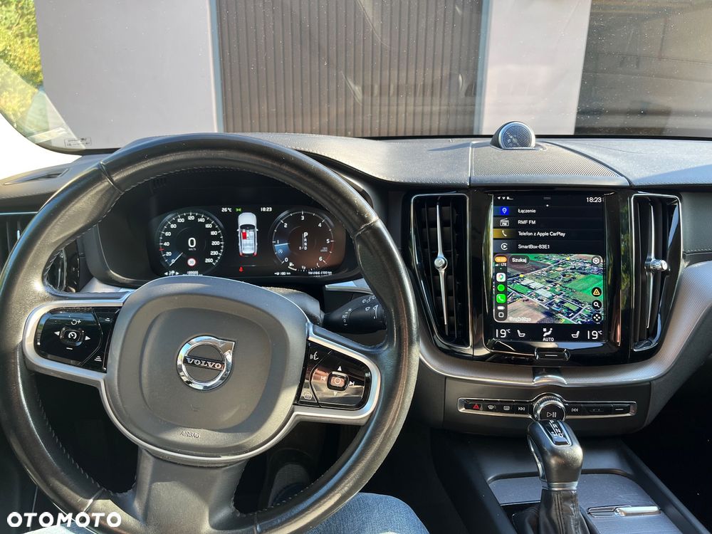 Volvo XC 60 D4 Inscription - 6