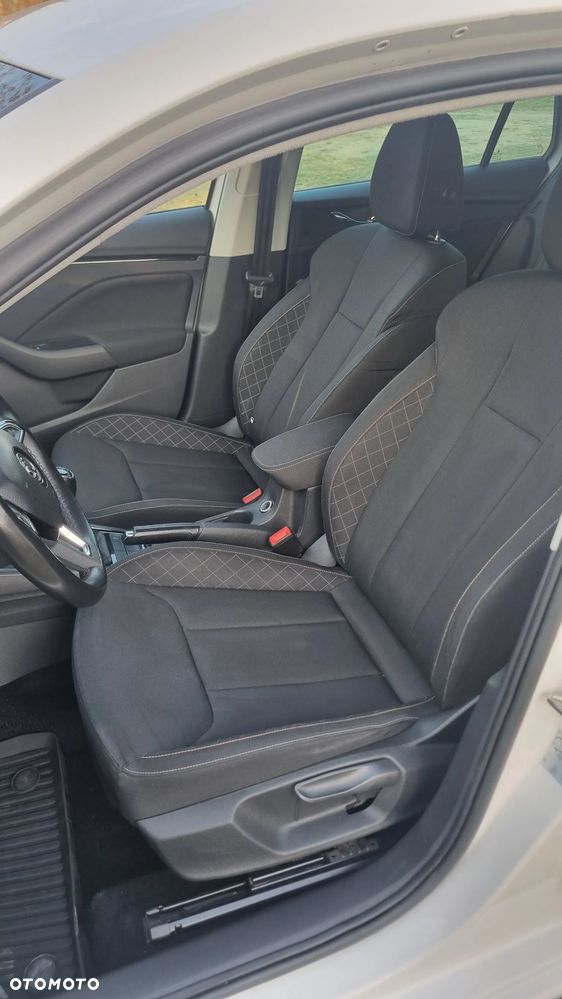 Skoda Scala 1.6 TDI SCR Ambition - 6
