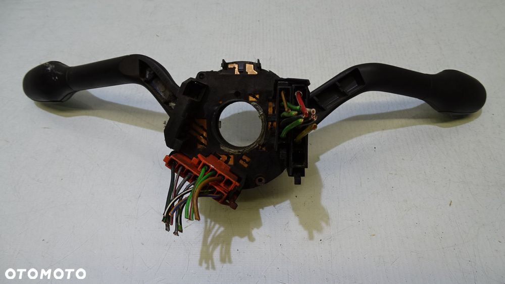 PAJĄK MANETKA VOLKSWAGEN T4 2.4D 703953503AK - 2