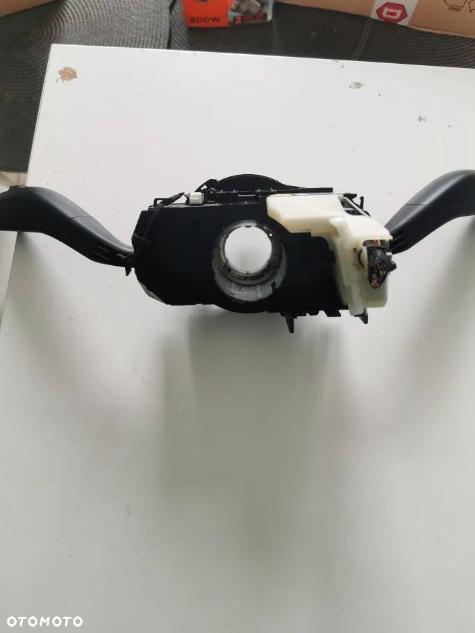 Vw T6    przełącznik zespolony 7E0953503CT - 5