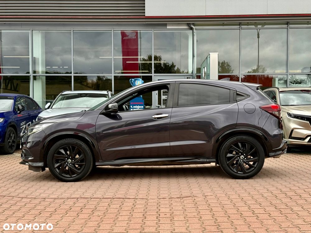 Honda HR-V 1.5 Sport - 6