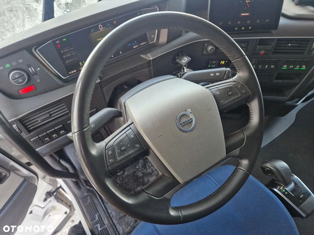 Volvo FH500 - 8