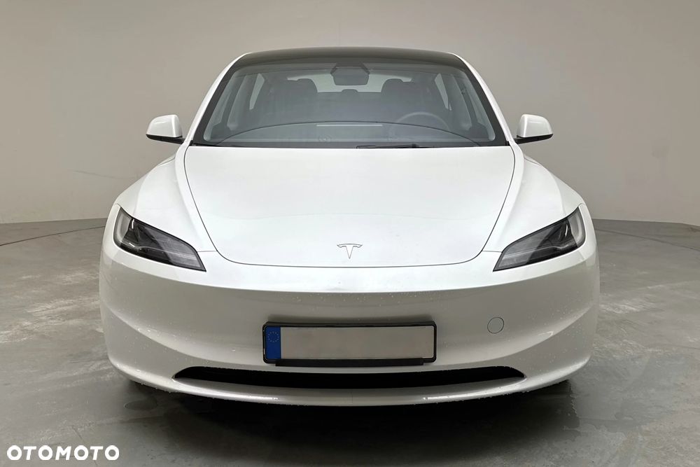 Tesla Model 3 Langstreckenbatterie Allradantrieb Dual Motor - 2