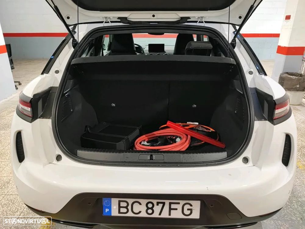 DS DS3 Crossback E-Tense Performance Line - 10