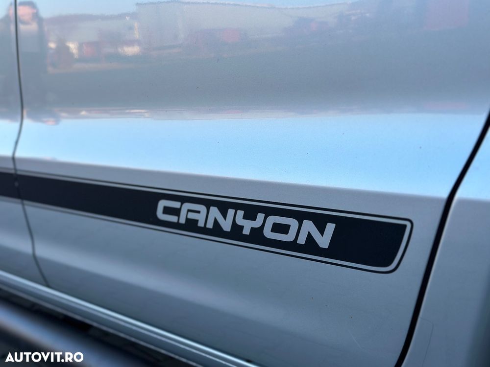 Volkswagen Amarok 2.0 BiTDI Canyon - 11