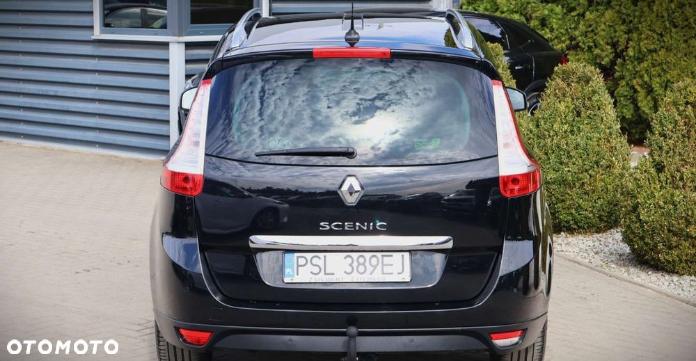 Renault Grand Scenic - 6